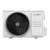 Bosch CL6001iU W 70 E Bedienungsanleitung Für Den Betreiber