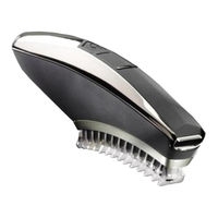 Remington TITANIUM SCC100 Bedienungsanleitung