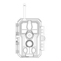 GardePro E8PMC Bedienungsanleitung
