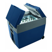 Mobicool Mobicool W48 DC Bedienungsanleitung