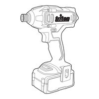 Triton T20 ID Gebrauchs- Und Sicherheitsanweisung