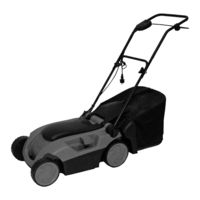Top Craft TCM 1702 Originalbetriebsanleitung