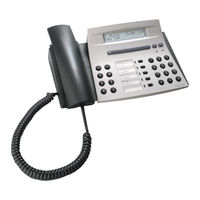 AASTRA Ascotel Office 35IP Bedienungsanleitung