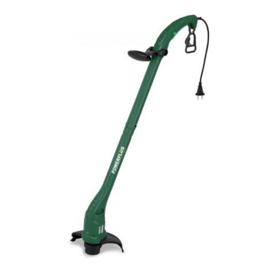 Powerplus POW6010P Handbuch