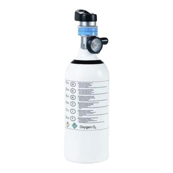 Invacare HomeFill HF2PCE8 Benutzerhandbuch