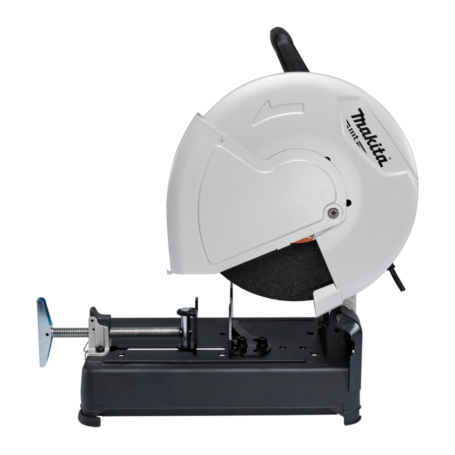 Makita M2402 Betriebsanleitung