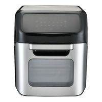 BluMill GLA-1006A Anleitung