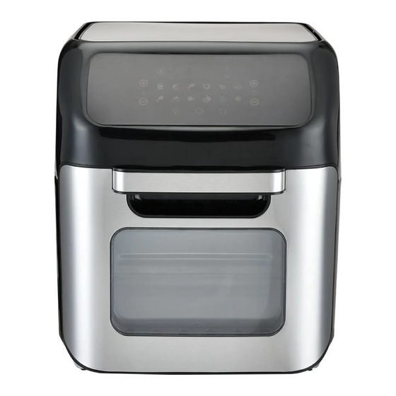 BluMill GLA-1006A Handbücher