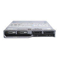 Dell PowerEdge M830 Benutzerhandbuch