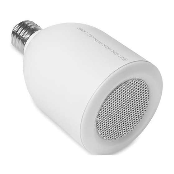 Midoceanbrands MO8564 Bedienungsanleitung