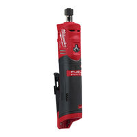 Milwaukee M12 FDGS Originalbetriebsanleitung