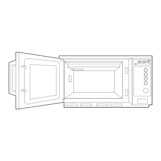 Sharp A40086 Bedienungsanleitung