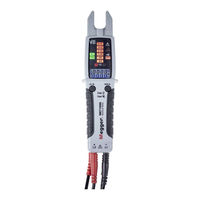 Megger 1013-099 Benutzerhandbuch