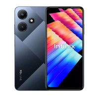 Infinix X669D Benutzerhandbuch