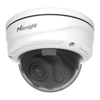 Milesight ISIS-MS-C5372-FPE Montageanleitung