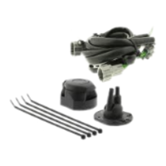 ECS Electronics NI-076-DL Bedienungsanleitung