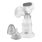 Milchpumpen NUK 10.252.059 Bedienungsanleitung