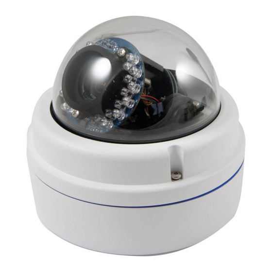 Allnet ALL2295V2 Kurzanleitung