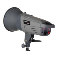 WalimeXPro VE-400 Serie Gebrauchsanleitung