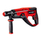 Bohrhammer EINHELL TE-RH 28 5F series Originalbetriebsanleitung