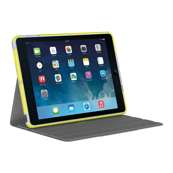 Logitech Big Bang Bedienungsanleitung