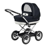 Peg-Perego Classico Gebrauchsanleitung