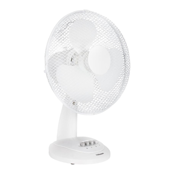 TriStar VE-5930 Bedienungsanleitung