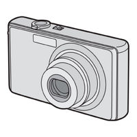 Panasonic LUMIX DMC-FX8EG Bedienungsanleitung