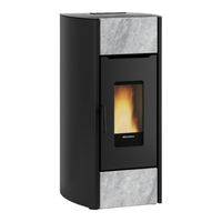 Extraflame MIRKA Benutzerhandbuch