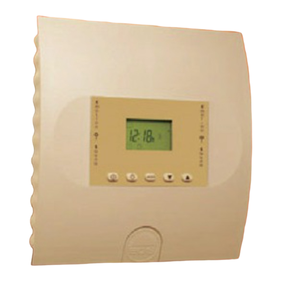 EOS Emotec B6000 Gebrauchsanweisung