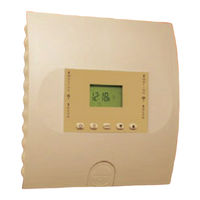 EOS Emotec B6000 Gebrauchsanweisung