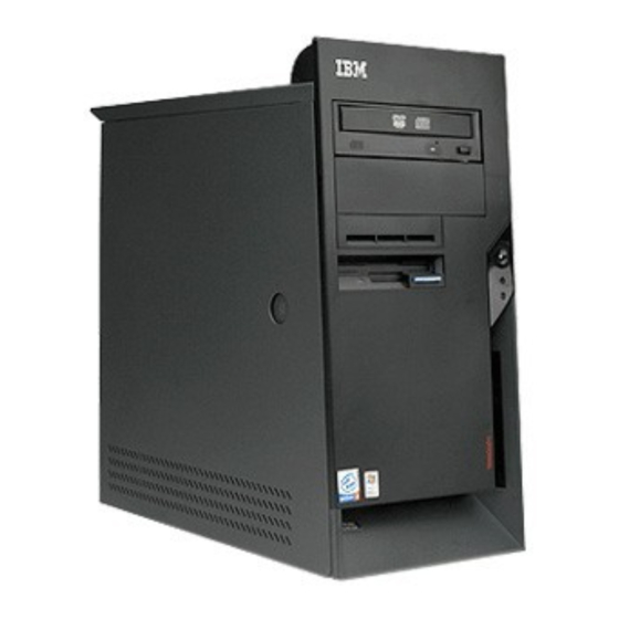 IBM ThinkCentre 8084 Benutzerhandbuch