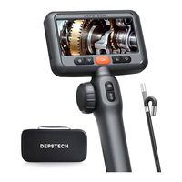 Depstech DS650 Bedienungsanleitung