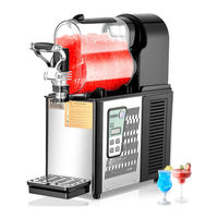 Vevor XRJ3LX1 Bedienungsanleitung