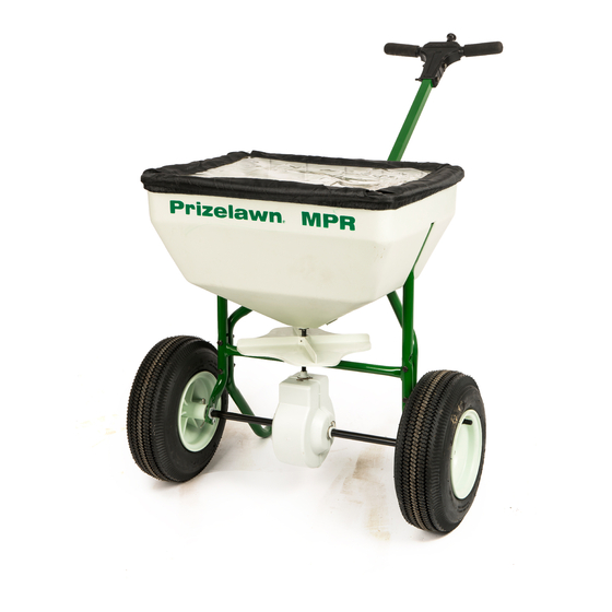Dcm MPR II PRO Bedienungsanleitung