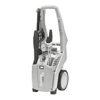 Kranzle WS 1000 TS Originalbetriebsanleitung