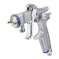 SATA SATAminijet 1000 H Bedienungsanleitung