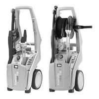Kranzle K 1152 TS Betriebsanleitung