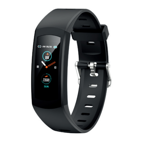 novasmart runR One Bedienungsanleitung