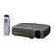 Beamer Sharp Notevision PG-M15X Bedienungsanleitung