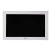 LG AC Smart 5 Installationsanleitung
