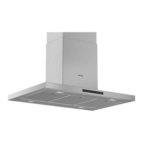CONSTRUCTA CD939850 Gebrauchs- Und Montageanleitung
