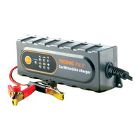 Tronic KH3157 Bedienungs- Und Sicherheitshinweise