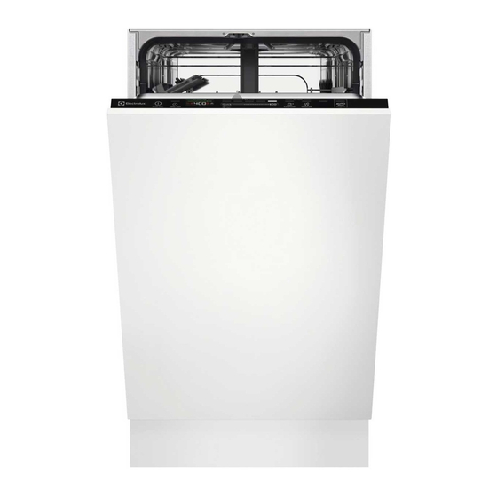 Electrolux GA45GLV Benutzerinformation