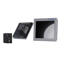 Stober Motion Controller MC6 Handbuch