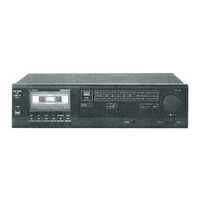 Dual CC 150 Serviceanleitung