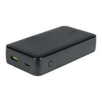 Tronic TPB 20000 A2 Bedienungs- Und Sicherheitshinweise