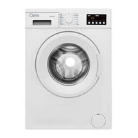 VESTEL RWA-1400 Gebrauchsanweisung