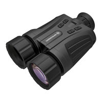 Bresser 5x42 Night Vision Bedienungsanleitung