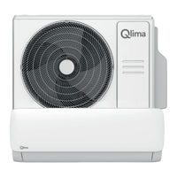 Qlima S60-Serie Gebrauchsanleitung